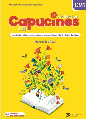 Les Capucines CM1