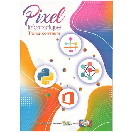 Pixel Informatique TC- 2 ème édition
