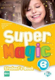 Super Magic 6 Pack ( SB + WB )