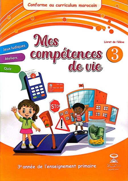 Mes compétences de vie 3