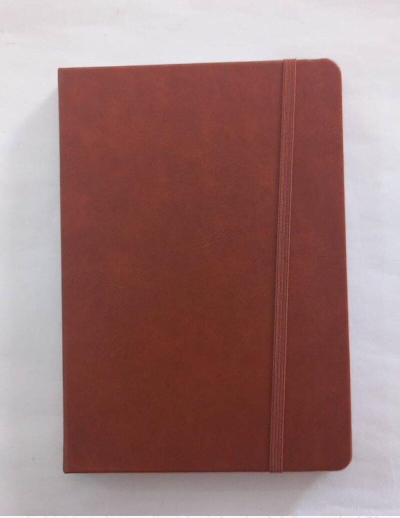 Bloc note