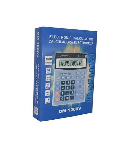 calculatrice électronique