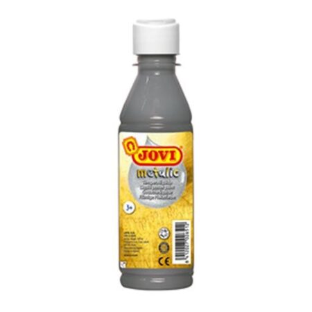 bouteille gouache  250 ml. ARGENTI