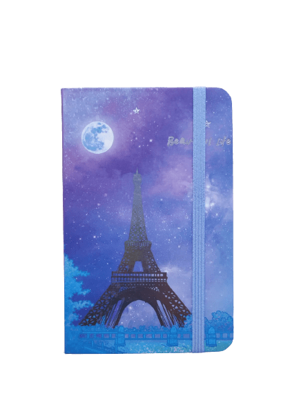 Bloc note A6