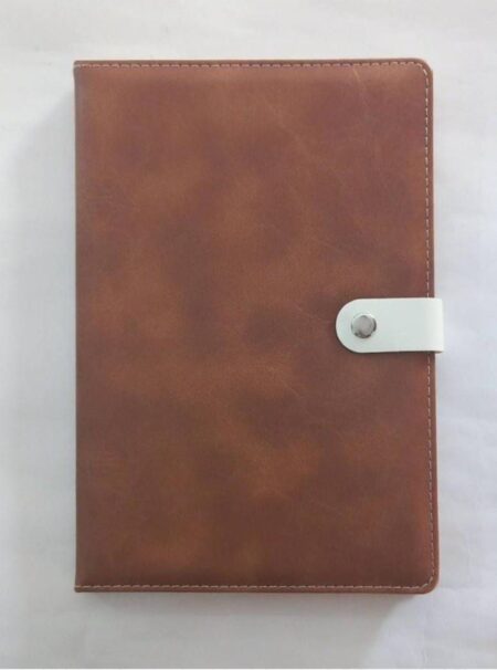 Bloc note