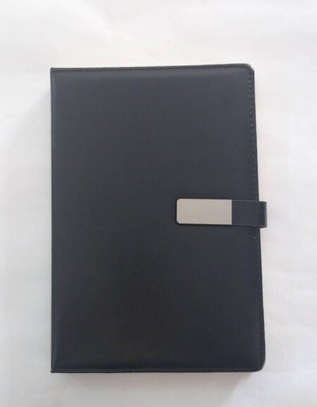 Bloc note