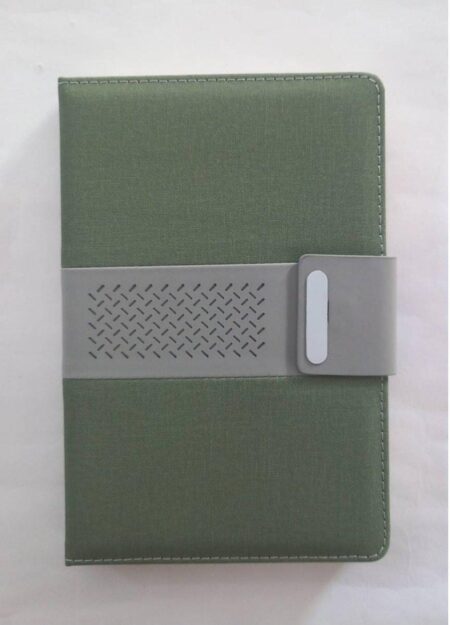 Bloc note