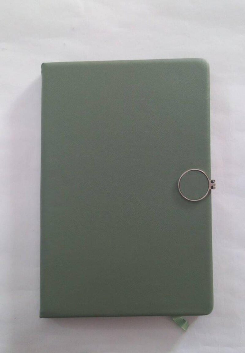 Bloc note