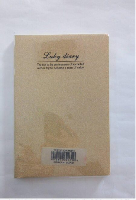 Note book 172*250 mm