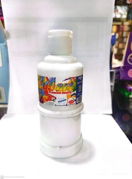 bouteille gouache 250 ml ACCORD