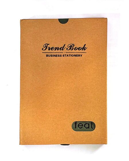 Bloc note