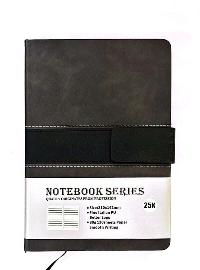 Bloc note