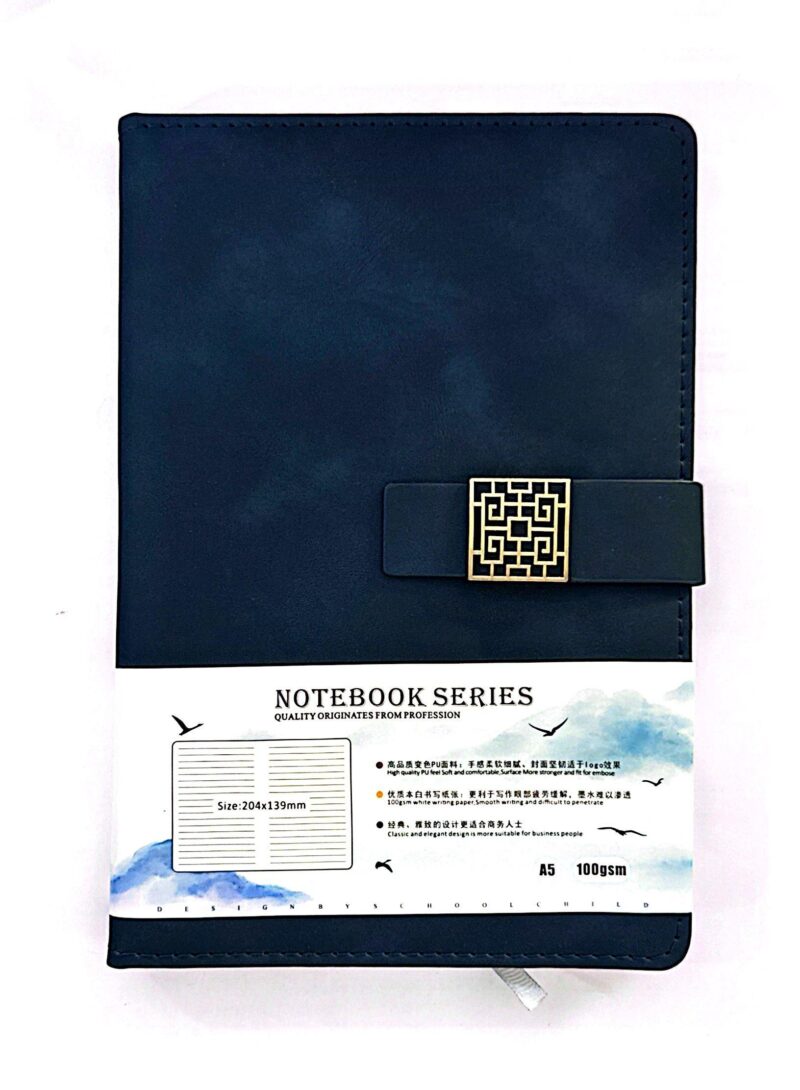 Bloc note