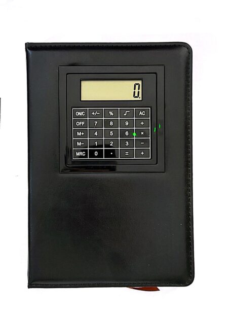 Bloc note