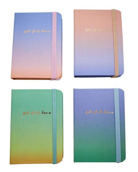 Note book A6