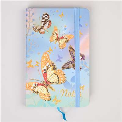 Note book A6