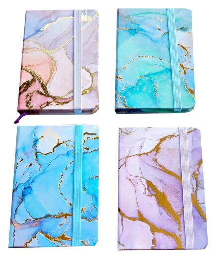 Note book A6