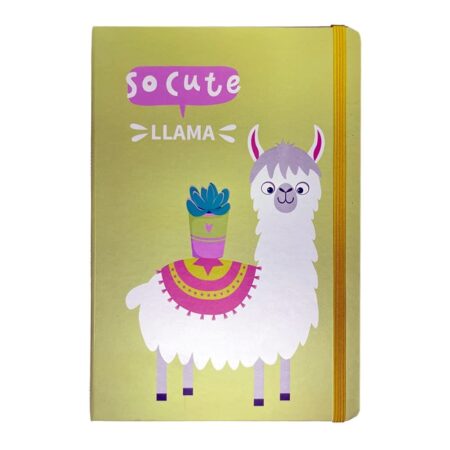 Bloc note A6