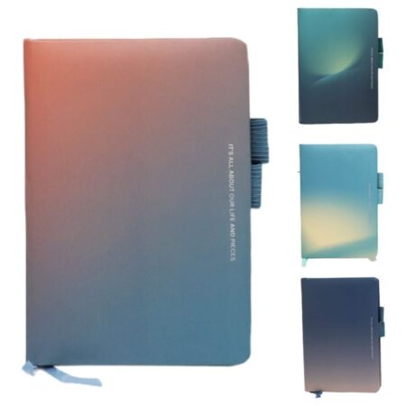 Note book B6