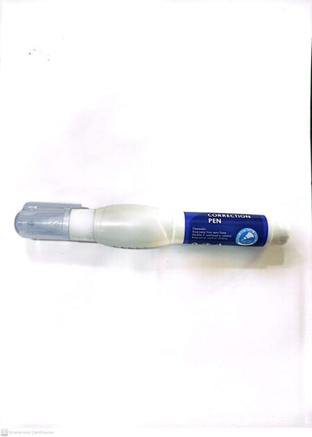 Bouteille De 250 ML De Gouache Ecolo