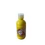 Bouteille gouache  250ml jaune  Ecolo