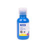 bouteille gouache bleu 125 ml MILAN
